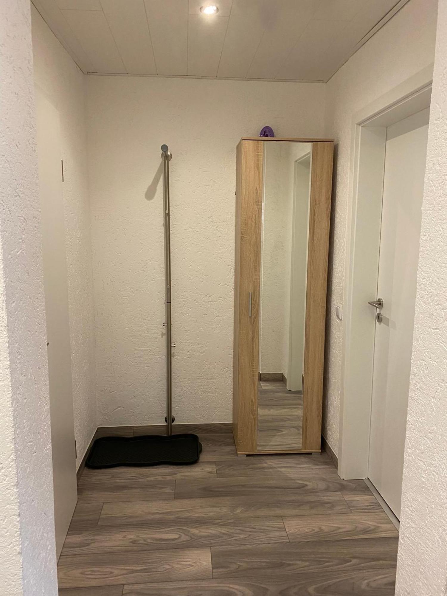 Ferienwohnung Familie Slepitzka Niedenstein Ngoại thất bức ảnh